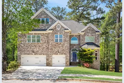 360 Beracah Trail SW, Atlanta, GA 30331 - Photo 1