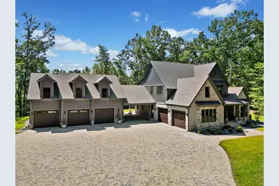 1472 Grizzle Road, Dawsonville, GA 30534 - Photo 1