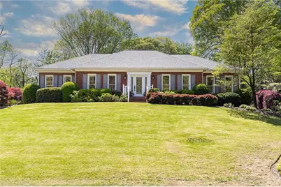 4579 Blakedale Circle NE, Roswell, GA 30075 - Photo 1