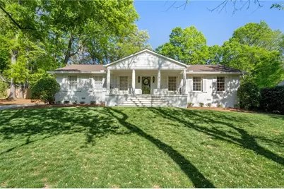 1305 Old Woodbine Road, Atlanta, GA 30319 - Photo 1
