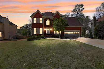 2433 Idlewood Way, Snellville, GA 30078 - Photo 1