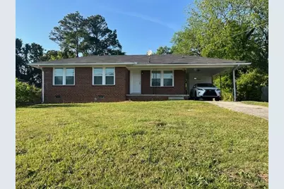 2404 Lake Harbin Road, Morrow, GA 30260 - Photo 1