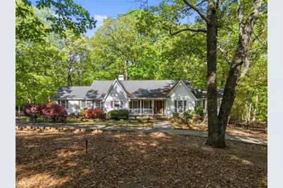 4706 Creek Wood Drive, Gainesville, GA 30507 - Photo 1