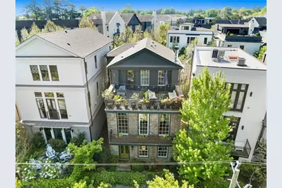 558 Bismark Road NE, Atlanta, GA 30324 - Photo 1