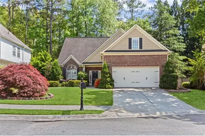 2106 Berryhill Circle SE, Smyrna, GA 30082 - Photo 1