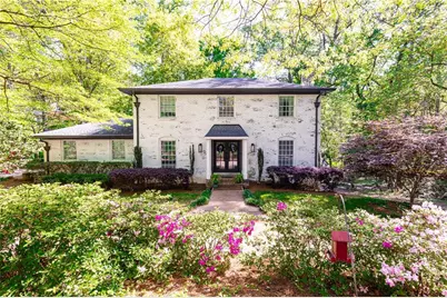 4175 Valley Trail Drive SE, Atlanta, GA 30339 - Photo 1