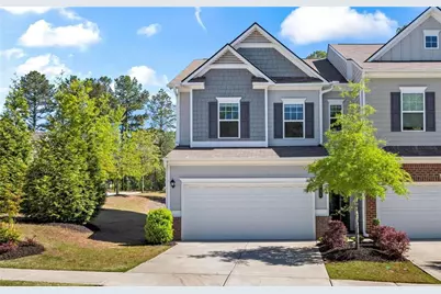 136 Grant Drive, Canton, GA 30114 - Photo 1