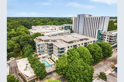 335 W Ponce De Leon Avenue #306, Decatur, GA 30030 - Photo 1