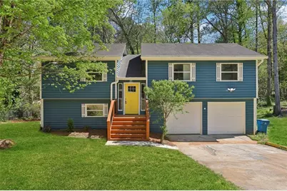 2952 Hillwood Drive, Lawrenceville, GA 30044 - Photo 1