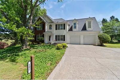 197 Cline Smith Road NE, Cartersville, GA 30121 - Photo 1