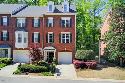 1409 Waters Edge Trail, Roswell, GA 30075 - Photo 1