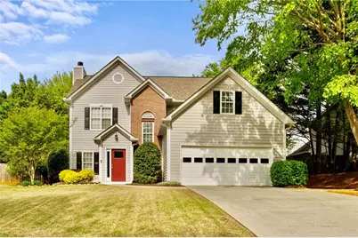 3419 English Oaks Drive NW, Kennesaw, GA 30144 - Photo 1