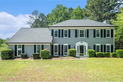 1305 Blankenship Lane SW, Lilburn, GA 30047 - Photo 1