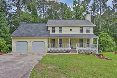 3899 Leach Road, Snellville, GA 30039 - Photo 1