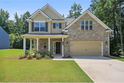 7460 Kaley Court, Douglasville, GA 30134 - Photo 1