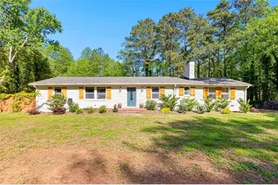 4843 Yeager Road, Douglasville, GA 30135 - Photo 1