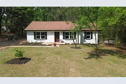 6881 Homestead Road, Rex, GA 30273 - Photo 1