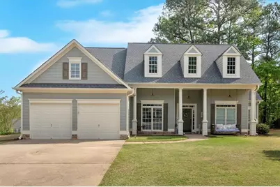 17 Brightwater Cove, Dallas, GA 30157 - Photo 1