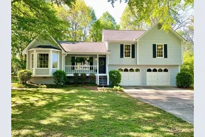 1835 Penrose Court, Powder Springs, GA 30127 - Photo 1