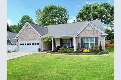 4025 McDowell Drive, Acworth, GA 30101 - Photo 1