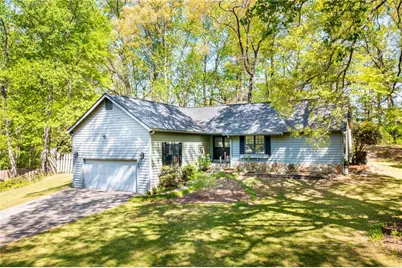 4521 Parkcrest Court NE, Marietta, GA 30068 - Photo 1