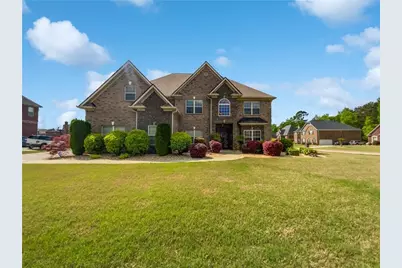 400 Icicle Court, Hampton, GA 30228 - Photo 1