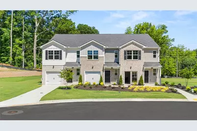 124 Kenmore Circle #13, Perry, GA 31069 - Photo 1
