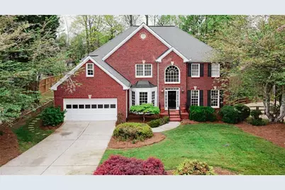 11895 Leeward Walk Circle, Alpharetta, GA 30005 - Photo 1