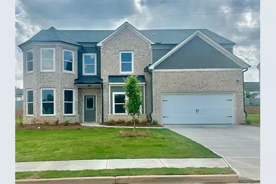 586 Rodeo Drive, Auburn, GA 30011 - Photo 1