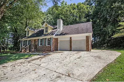 495 Buttercup Trail, Lawrenceville, GA 30046 - Photo 1