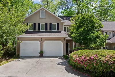 403 S River Farm Drive, Alpharetta, GA 30022 - Photo 1