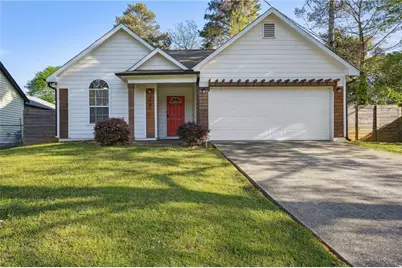 2061 Tiger Flowers Drive NW, Atlanta, GA 30314 - Photo 1