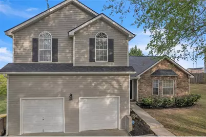 831 Kendall Park Drive, Winder, GA 30680 - Photo 1