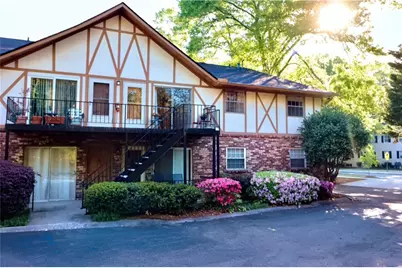 1181 Church Street #D, Decatur, GA 30030 - Photo 1