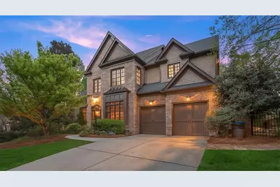 3749 Watkins Place NE, Brookhaven, GA 30319 - Photo 1