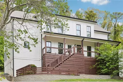 1998 Shalimar Drive NE, Atlanta, GA 30345 - Photo 1