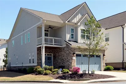 351 Senna Street, Marietta, GA 30064 - Photo 1