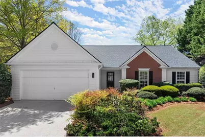 5755 Haterleigh Drive, Alpharetta, GA 30005 - Photo 1