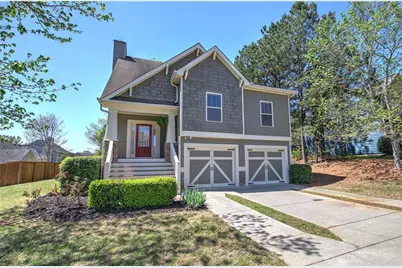 85 Barnsley Village Drive, Adairsville, GA 30103 - Photo 1