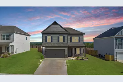 231 Malbone Street SW, Cartersville, GA 30120 - Photo 1