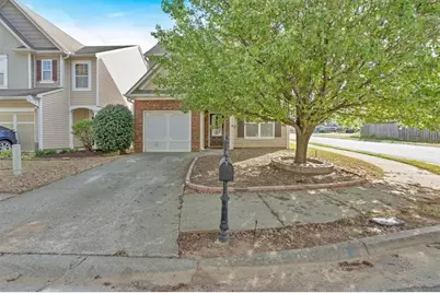 200 Arrowhead Lane, Canton, GA 30114 - Photo 1