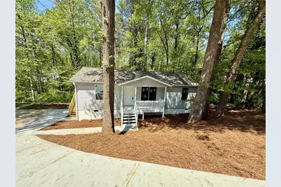 140 Rosewood Drive, Dallas, GA 30132 - Photo 1