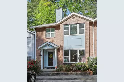 1071 Woodridge Hollow NE, Atlanta, GA 30306 - Photo 1