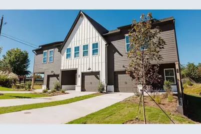 23 Fausett Lane, Dawsonville, GA 30534 - Photo 1