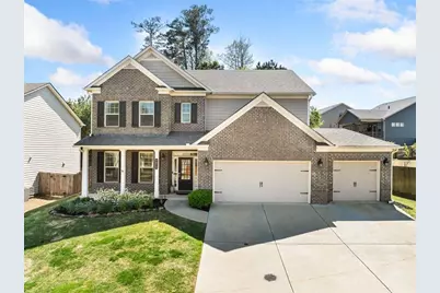 3875 Grandview Manor Drive, Cumming, GA 30028 - Photo 1