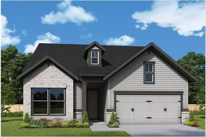 6734 Welcome Road Drive, Flowery Branch, GA 30542 - Photo 1