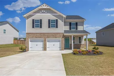 122 Muscadine Pass, Homer, GA 30547 - Photo 1