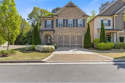 3715 Lexington Road, Tucker, GA 30084 - Photo 1