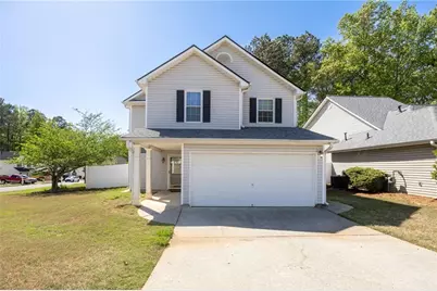 3121 Lily Way NW, Kennesaw, GA 30144 - Photo 1