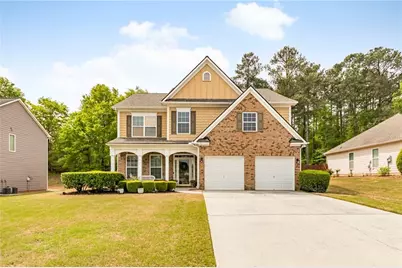 3060 Elmwood Court, College Park, GA 30349 - Photo 1